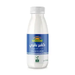 Natureland Organic Cow Kefir